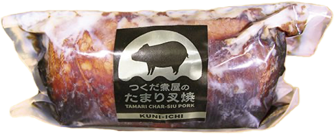 たまり叉焼
